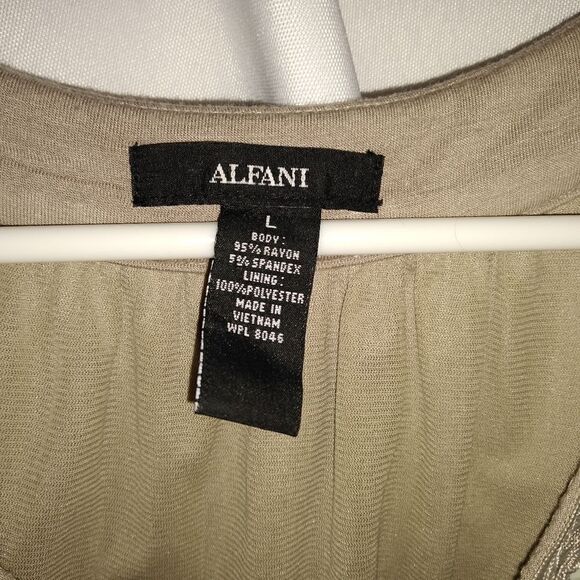 Alfani top - Picture 4 of 6